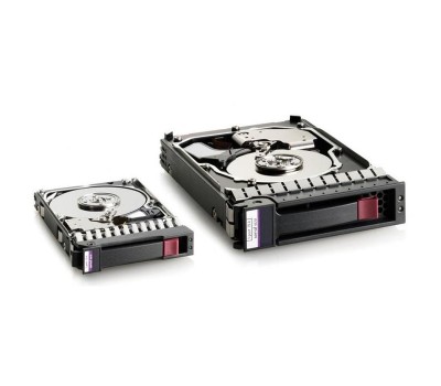 718159-002 SAS Жесткий диск HP V2 G8 G9 1.2-TB 6G 10K 2.5 SAS