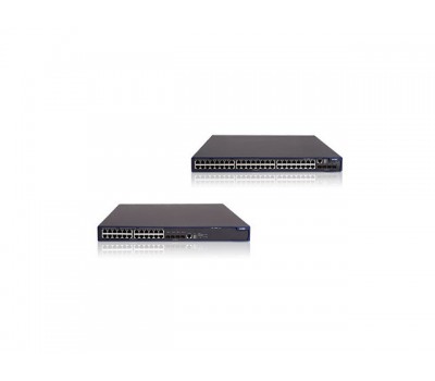 Коммутатор HPE Flexnetwork 3600 v2 SI JG307C