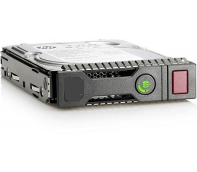 698695-003 SAS Жесткий диск HP 4-TB 6G 7.2K 3.5 DP SAS