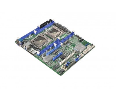 698113-001 Материнская плата HP Z230 TWR SYSTEM BOARD