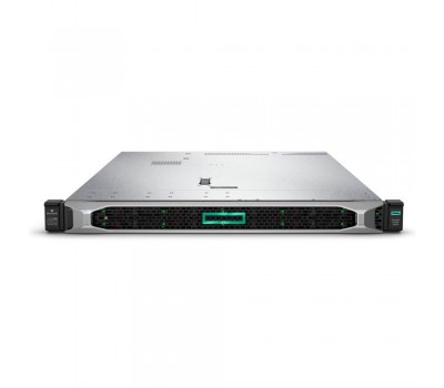 Сервер HPE ProLiant DL360 Gen10+/ Xeon Silver 4314/ 32GB/ noHDD (up 8SFF)/ noODD/ P408i-a/ iLOstd/ 2x 10Gb/ 1x 800W (up 2) (P39883-B21)